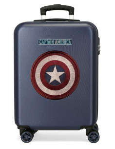 TROLLEY ABS CAPITAN AMERICA